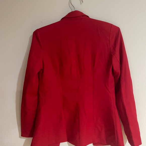 Babyboo Natasha Short and Blazer Set - Picture 10 of 13